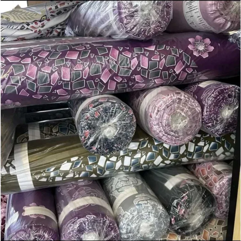 NEW ARRIVAL I KAIN METER BATIK MALAYSIA BY MOFF2U thumbnail 3