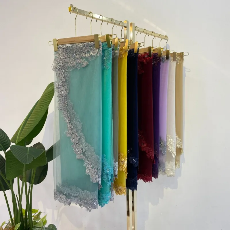 NEW VEIL !!! VEIL NET MARRYMEE BY MOFF COLLECTION