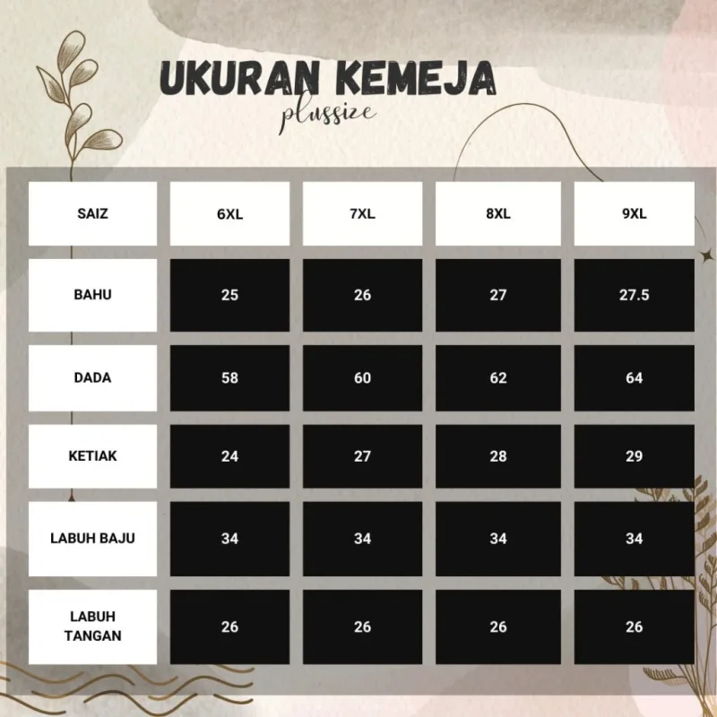 KEMEJA BAKAWALI CORAK BATIK | BATIK MALAYSIA | CORAK BATIK PRINTED | MATERIAL SELESA | PROMOSI HARGA RENDAH thumbnail 3