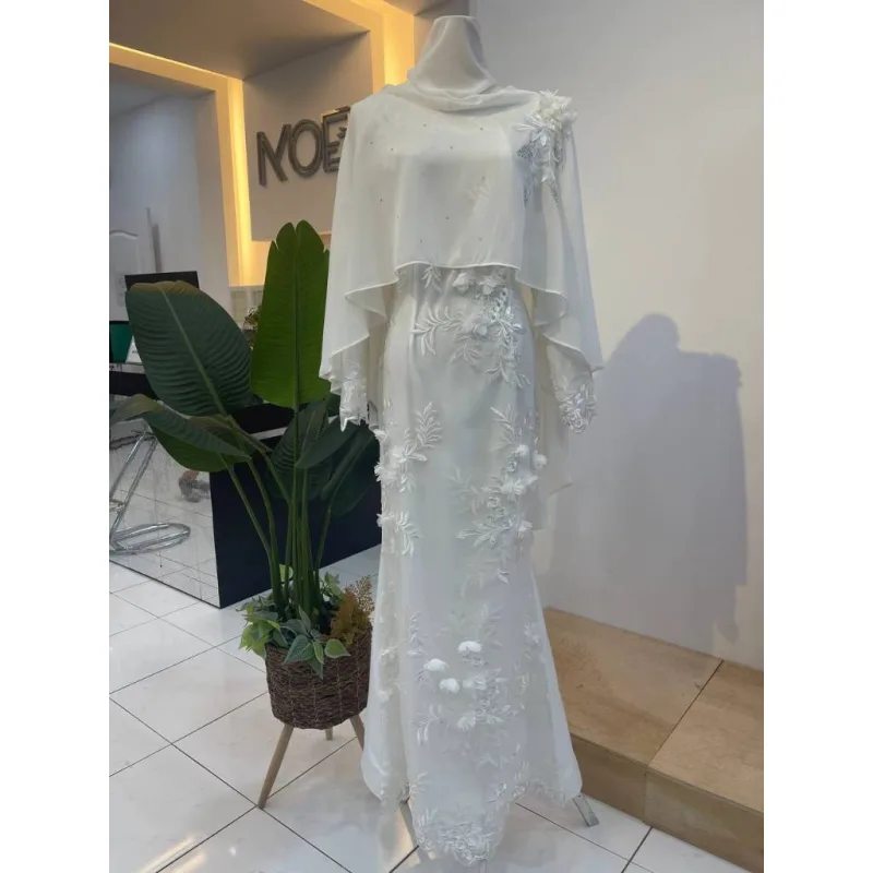 HOT NEW DESIGN DRESS FEONI IN 7 COLOUR | BAJU JUBAH | BAJU DRESS BY MOFF COLLECTION