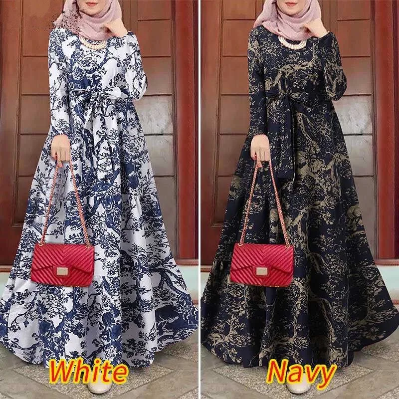HOT NEW ITEM DRESS PRINCESS | BAJU JUBAH | BAJU DRESS BY MOFF COLLECTION thumbnail 2