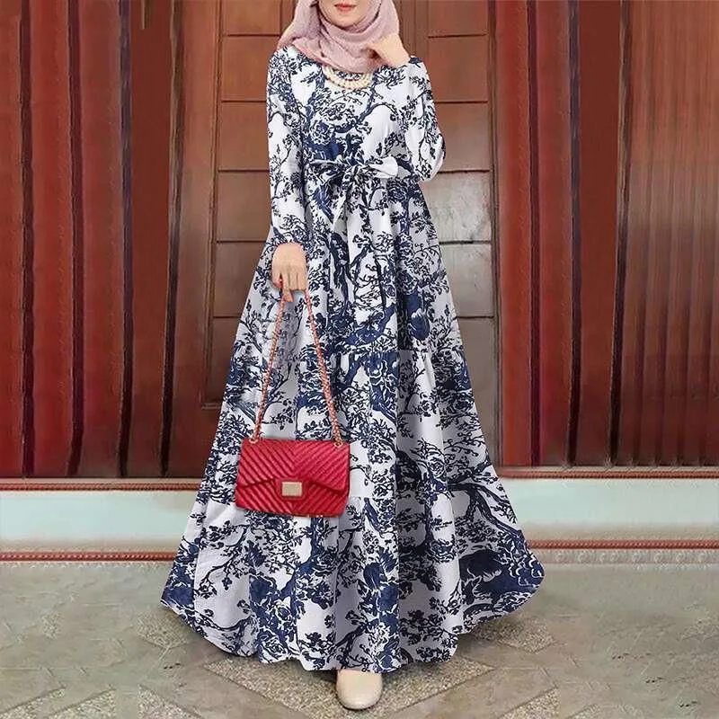 HOT NEW ITEM DRESS PRINCESS | BAJU JUBAH | BAJU DRESS BY MOFF COLLECTION thumbnail 3