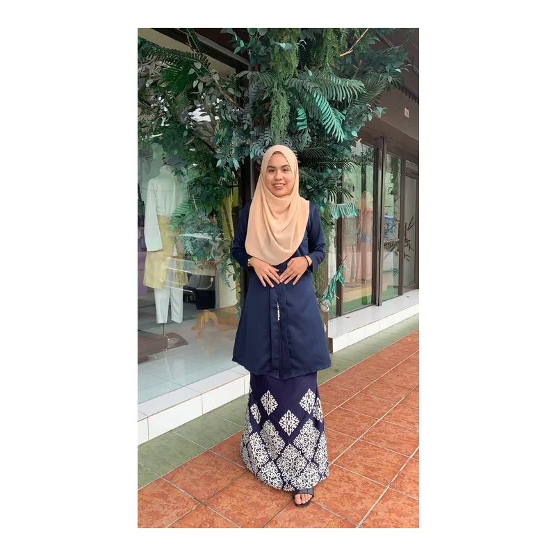 NEW KEBARUNG IN 5 COLOUR I KEBARUNG BY MOFF thumbnail 5
