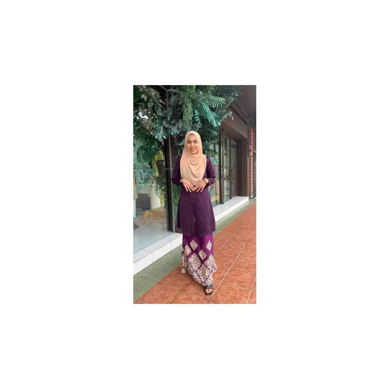 NEW KEBARUNG IN 5 COLOUR I KEBARUNG BY MOFF thumbnail 4