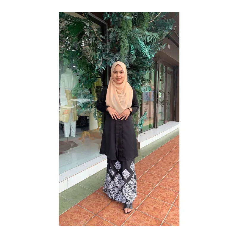 NEW KEBARUNG IN 5 COLOUR I KEBARUNG BY MOFF thumbnail 3