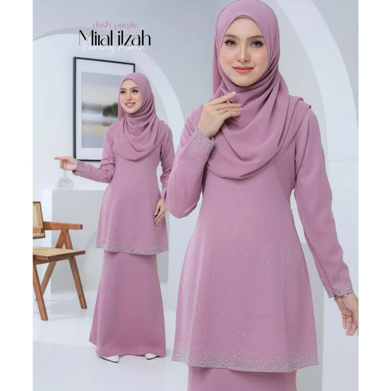 PROMOSI MIRA FILZAH DI LIVE thumbnail 5