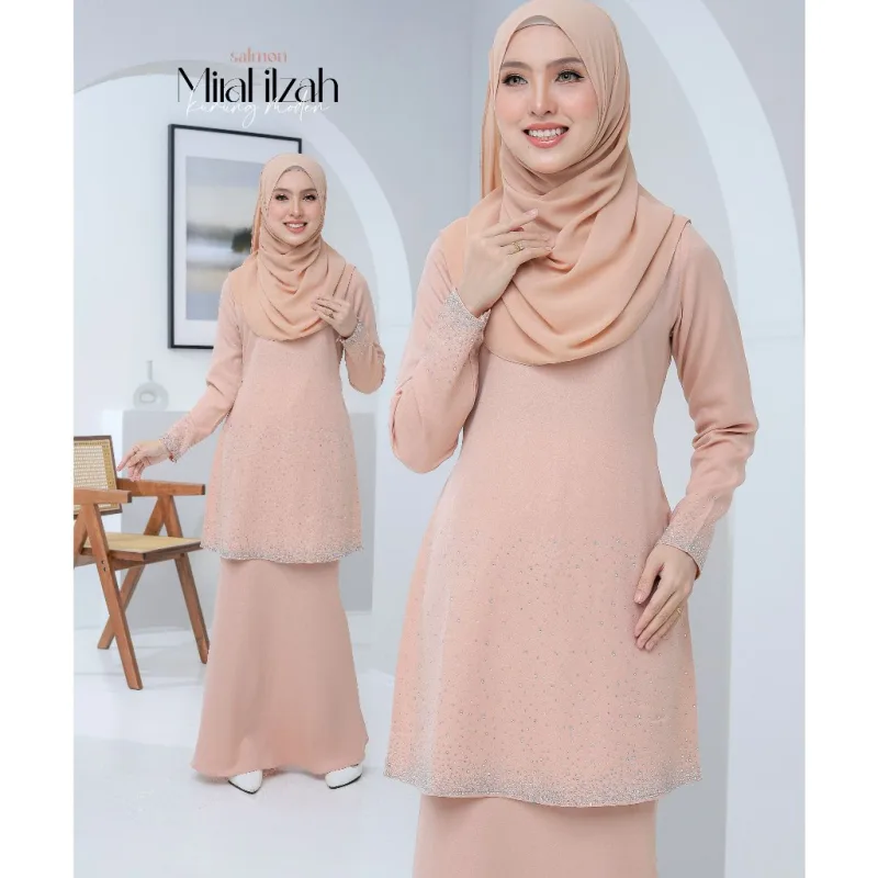 PROMOSI MIRA FILZAH DI LIVE thumbnail 2