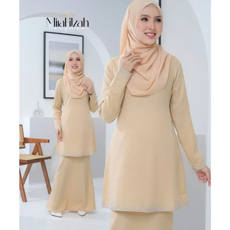 PROMOSI MIRA FILZAH DI LIVE thumbnail 4