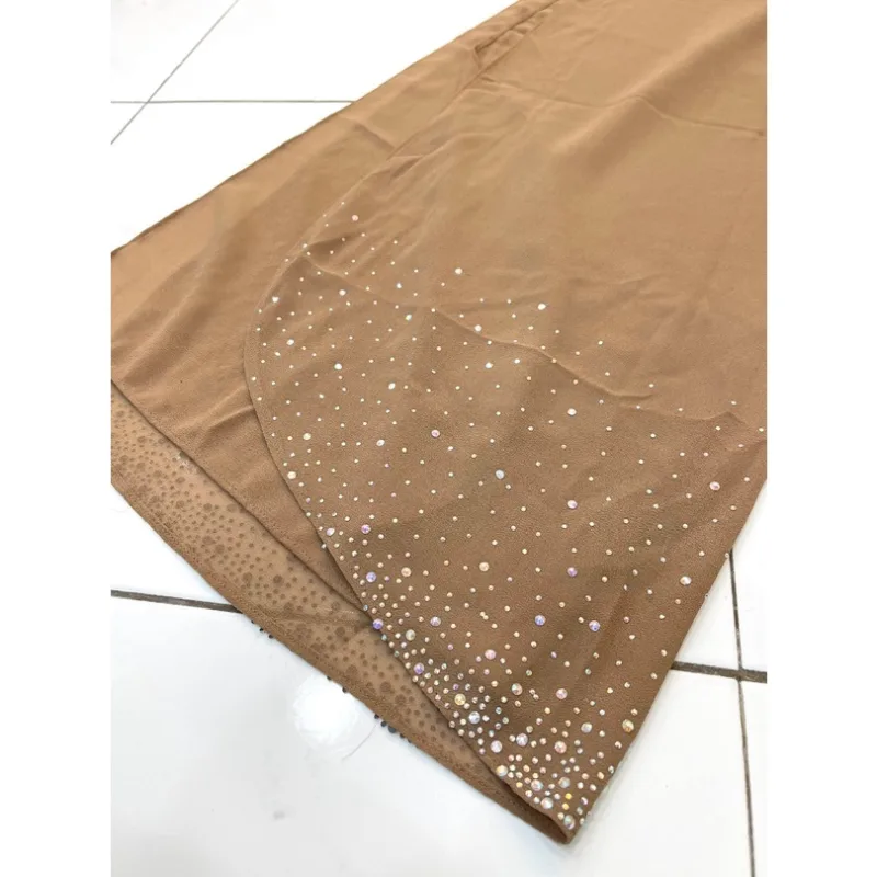 SHAWL ULFA IN 6 COLOUR I NIKAH I TUNANG I KENDURI BY MOFF2U thumbnail 5