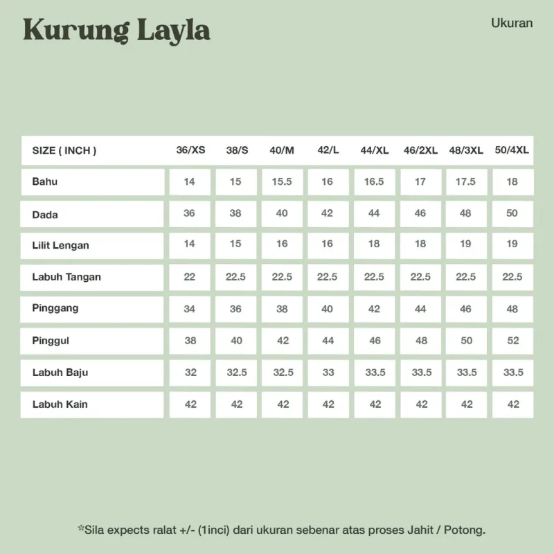 MOFF 11 ITEM - 1 HARGA Bridal Set BAJU Kurung Moden Layla Offwhite | Nikah Kahwin |Tunang | Full set Kurung Moden LACE thumbnail 4