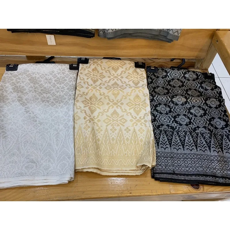 MOFF Sampin murah raya 2024 [2meter] BAJU MELAYU thumbnail 3