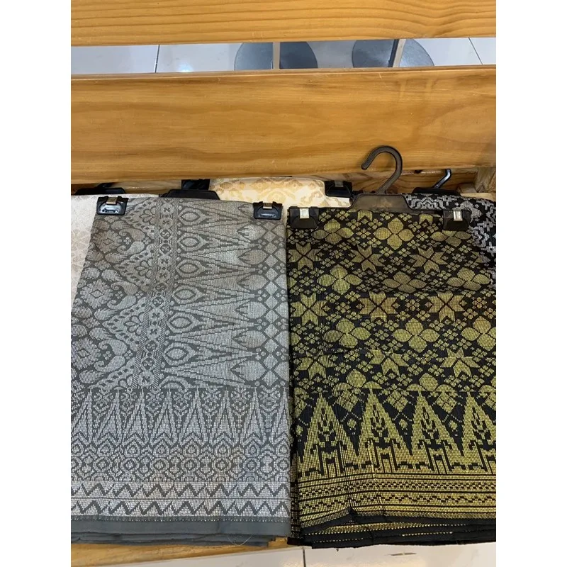 MOFF Sampin murah raya 2024 [2meter] BAJU MELAYU thumbnail 2