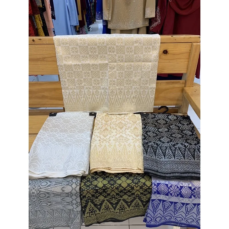 MOFF Sampin murah raya 2024 [2meter] BAJU MELAYU